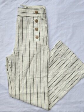 Derek Lam Sailor Pants